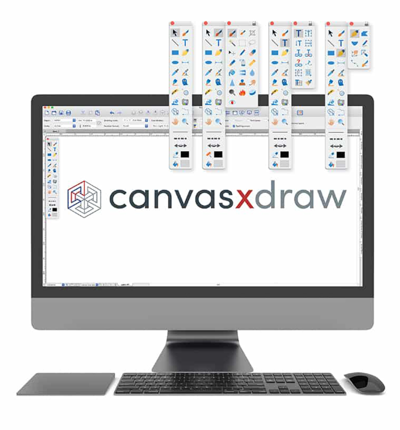dynamic menus and toolbars